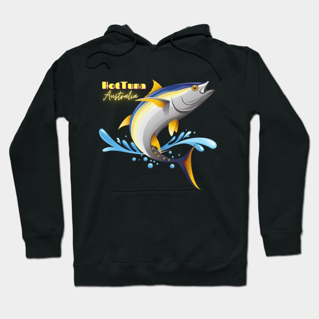 Hot Tuna Australia
